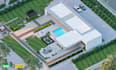render realistic architectural interior,exterior walkthrough