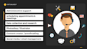 be your administrative assistant