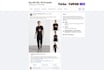 do facebook and instagram promotion, for your products