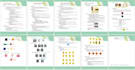 make study guides and notes for your courses