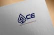 create an awesome, simple and professional logo