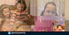 create an interactive and dynamic corporate presentation