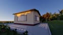 3d modelling and 3d rendering
