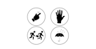 design custom, simple icon, modern, vector, line  and unique icon set