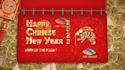 create happy chinese new year of the dragon 2024 greetings video