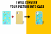 make iphone 15,16,17 case mockup