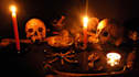 stop any witch to do curse on you