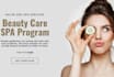 creat makeup beauty brand website