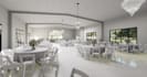 do architectural animation, flythrough, interior, exterior 3d rendering