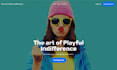 develop and design uscreen sites