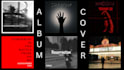 design an album cover or single cover art