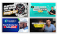 design an awesome eye catching youtube thumbnail