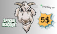 digitize embroidery logo for hat, jacket and shirt pes dst in 1 hour