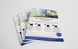 design a professional,unique flyer, brochure or poster