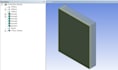 do battery thermal management using phase change material pcm ansys fluent cfd