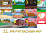 do a simpson art style
