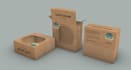 design ebay, amazon and cbd  packaging boxes