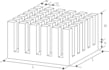 do cfd simulations of shell tube, double pipe heat exchangers nanofluid on ansys