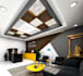 make 3d interior walkthrough