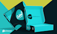 do product packaging design, mailer box design