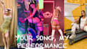 create a professional dance video for your song