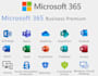 setup or fix microsoft 365 outlook, teams, security