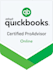 do your quickbooks, xero and sage cleanup and bookkeeping