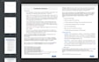 do competitor analysis, customer analysis and market research