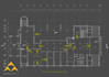 develop 2d and 3d floor plan and architectural drawing