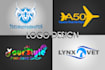 do logo design, layout design other photoshop works for you