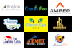 design, redesign, edit, fix, or vectorize your existing or ai logo