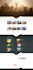 landing page design and html css bootstrap website