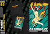 produce original streetwear artwork for your clothing brand