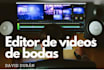 editor de videos para bodas y quinceañeras