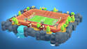 create low poly 3d, maps, props and scenes for your game
