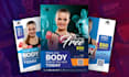 creative flyer design service for business