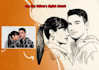 draw sketch and line art realistic portrait from your photo