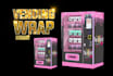 design creative vending machine wrap and atm machine design