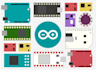 program your arduino and atmel microcontrollers