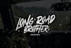 design modern brush lettering logo for you