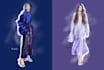 draw a fashion illustration