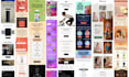 setup klaviyo ecommerce and shopify email marketing flows