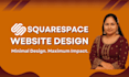 build squarespace website design, website development as a squarespace expert