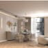 do an interior design for your home living room and dinning