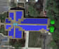 prepare your shading, simulation report on helioscope