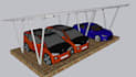design your solar carport