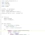do nlp and chat bot development  in python