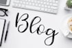 edit blog, articles and posts