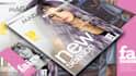 create wonderful magazine, book and fashion promo video
