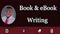 be your ghostwriter and ebook writer